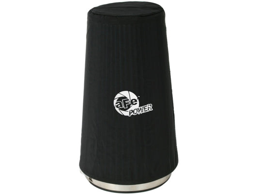 aFe MagnumSHIELD Pre-Filters P/F 2x/72-60512 (Black) - Burkken Auto Parts