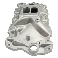 Edelbrock SBC Performer Eps Manifold - Burkken Auto Parts