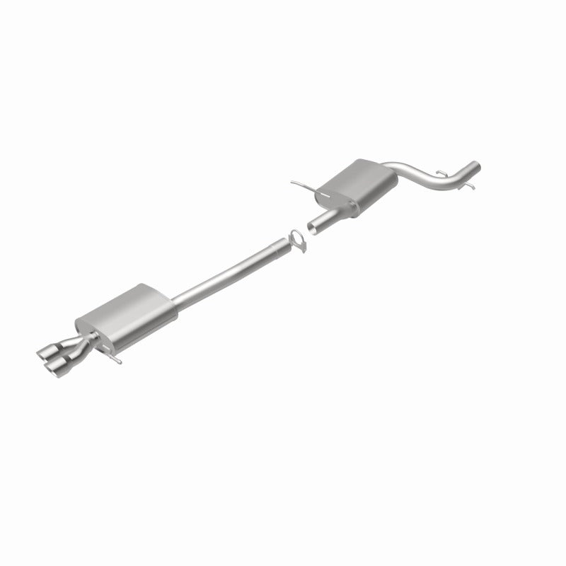 MagnaFlow BRE Exhaust Kit 12-18 Volkswagen Jetta - Burkken Auto Parts