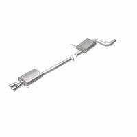 MagnaFlow BRE Exhaust Kit 12-18 Volkswagen Jetta - Burkken Auto Parts