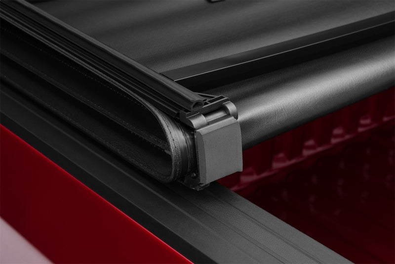Tonno Pro 2021 Ford F-150 5.5ft Soft Fold Tonno Fold Tri-Fold Tonneau Cover - Burkken Auto Parts