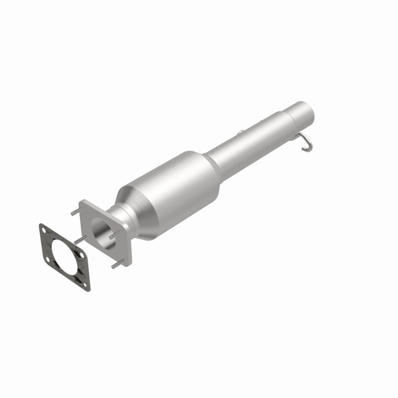 Magnaflow 96-99 Cadillac DeVille 4.6L Direct Fit Converter - Burkken Auto Parts