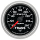 Autometer 52mm 100-260 Degree Digital Trans Temp Gauge Chevrolet COPO Camaro - Burkken Auto Parts