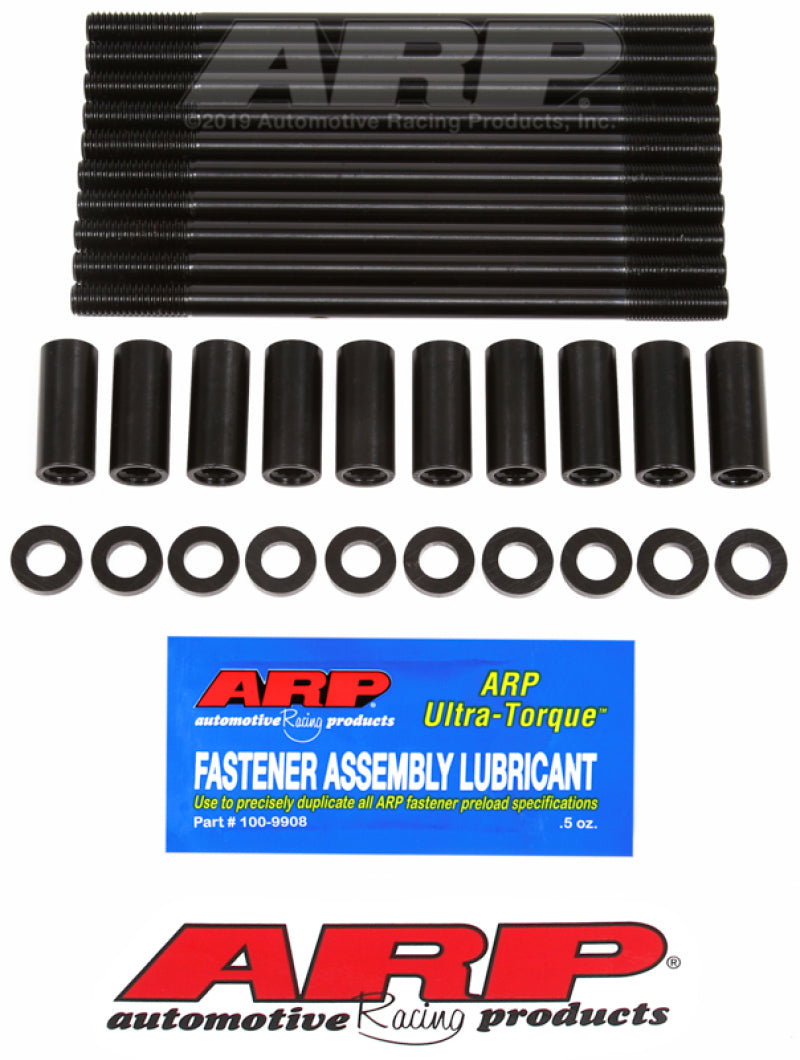 ARP Toyota 1NZFE 1.5L ARP2000 Head Stud Kit - Burkken Auto Parts