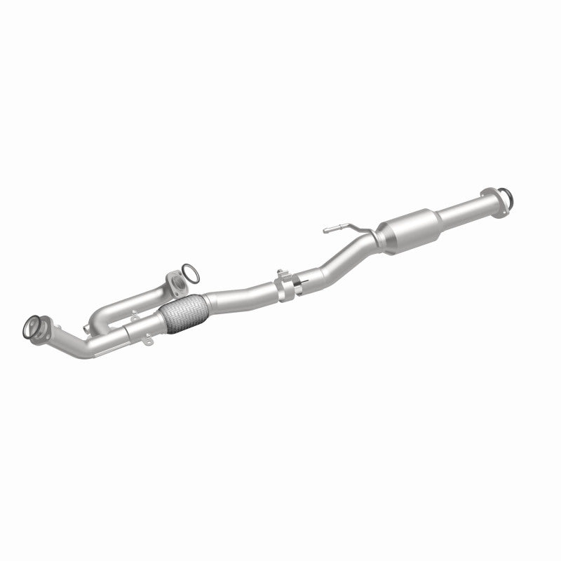 Magnaflow 18-19 Toyota Camry 3.5L Direct Fit Converter - Burkken Auto Parts