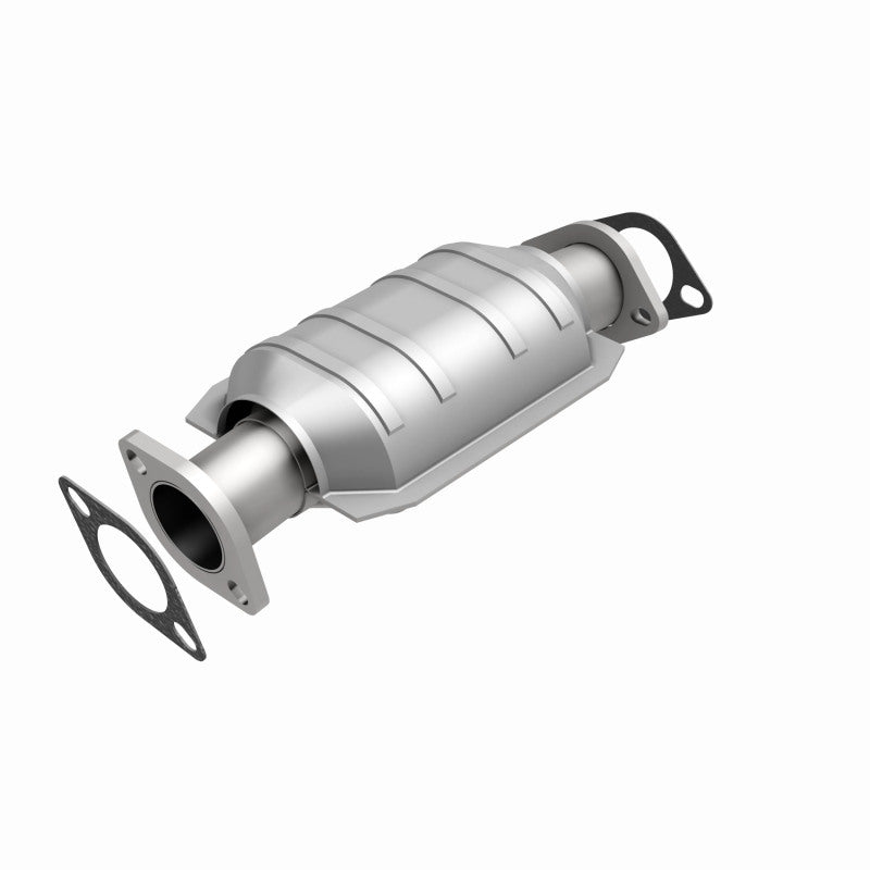 MagnaFlow Conv DF 90-93 Miata 1.6L - Burkken Auto Parts