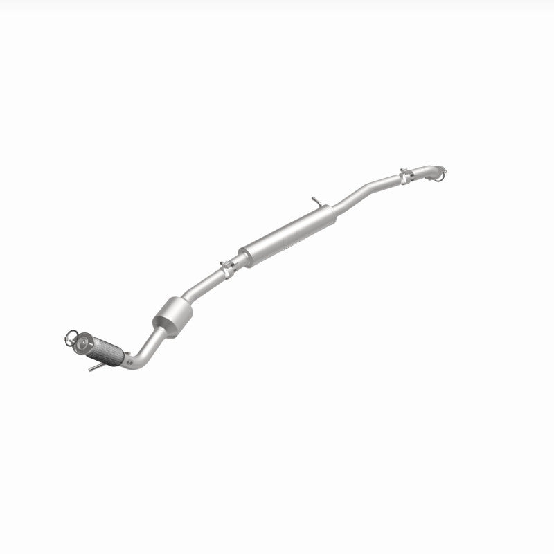 Magnaflow 2019 Toyota RAV4 2.5L Direct Fit Catalytic Converter - Burkken Auto Parts