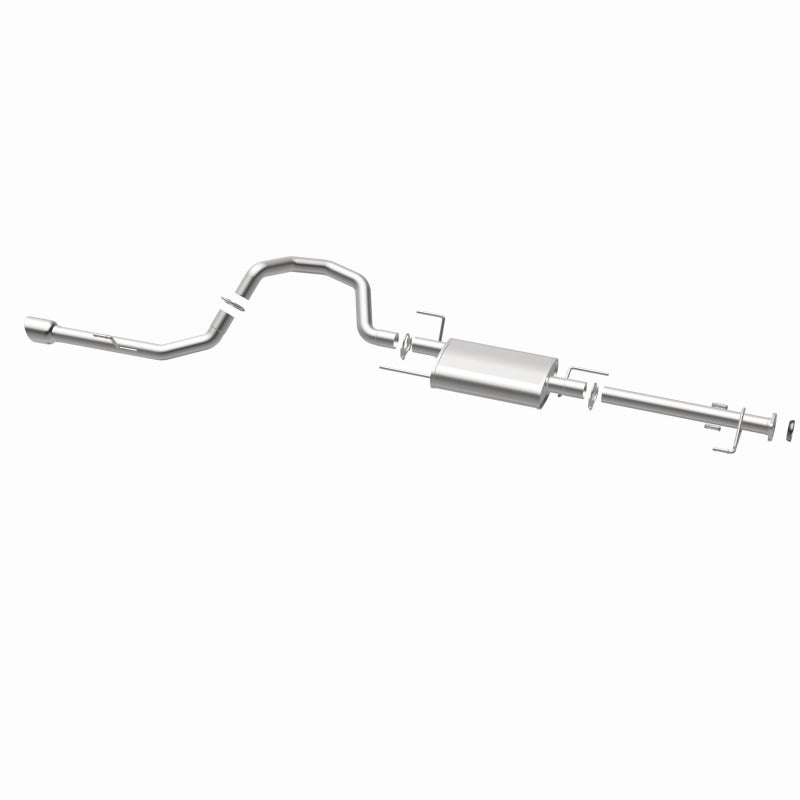 MagnaFlow BRE Exhaust Kit 10-22 Toyota 4Runner 4L - Burkken Auto Parts