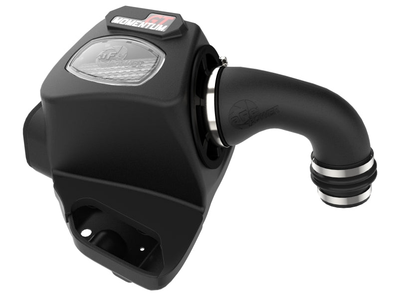 AFE 24-25 Toyota Tacoma Momentum GT Cold Air Intake System w/Pro Dry S Filter - Burkken Auto Parts
