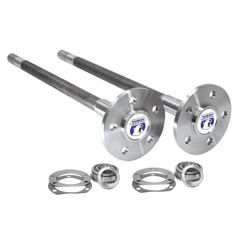 Yukon Gear Axle Kit For Chrysler 8.75in - Burkken Auto Parts