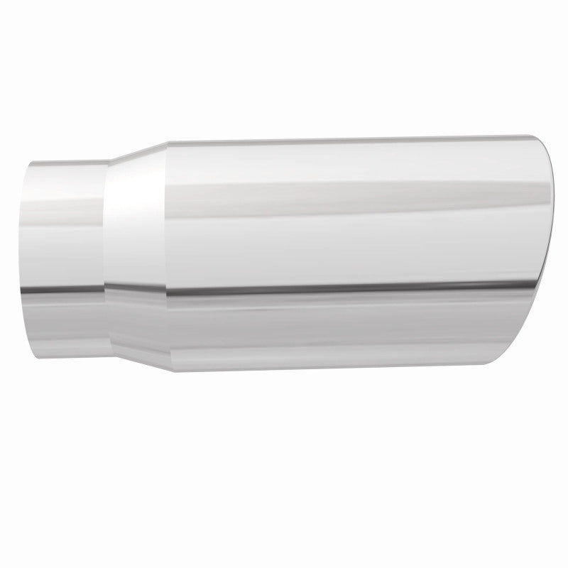 MagnaFlow Tip 1-pak BB AC RE 6x13 5 ID - Burkken Auto Parts