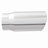 MagnaFlow Tip 1-pak BB AC RE 6x13 5 ID - Burkken Auto Parts