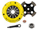ACT 1995 Suzuki Esteem HD/Race Rigid 4 Pad Clutch Kit - Burkken Auto Parts