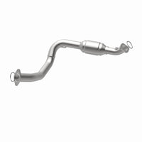 MagnaFlow Conv DF 05-07 4-Run/FJ Driver Side Rear - Burkken Auto Parts