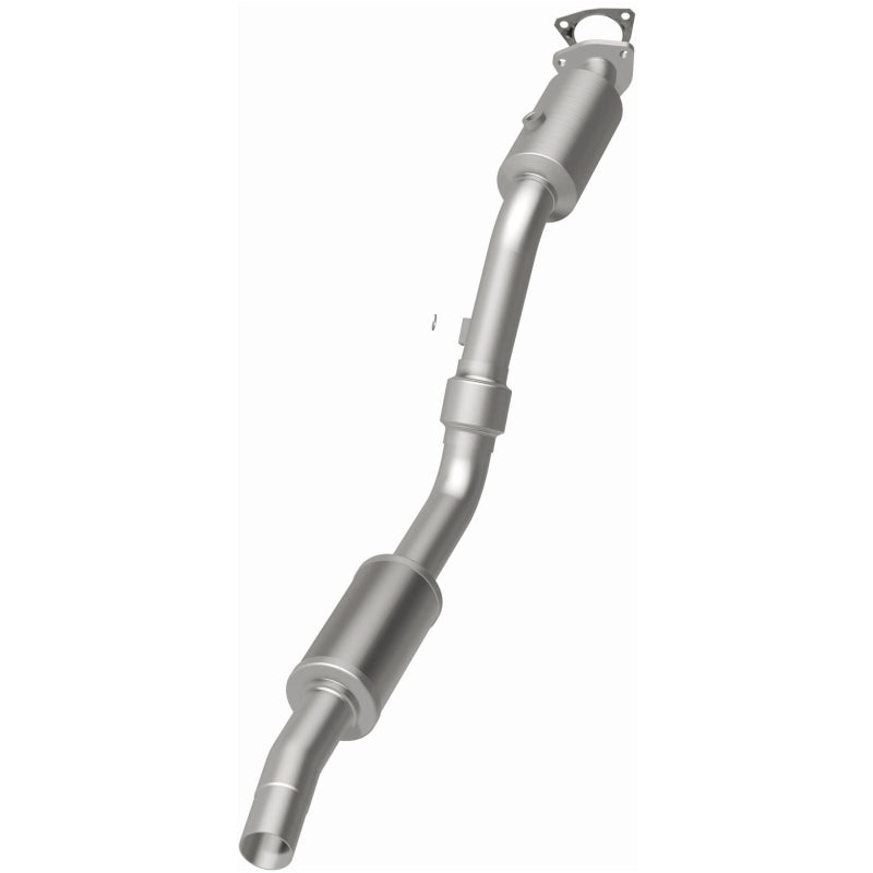MagnaFlow Conv DF 05-08 Audi Quattro 3.2L Passenger Side - Burkken Auto Parts
