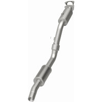 MagnaFlow Conv DF 05-08 Audi Quattro 3.2L Passenger Side - Burkken Auto Parts
