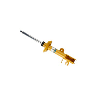 Bilstein B6 16-17 Fiat 500X 4WD Rear Left Suspension Strut Assembly - Burkken Auto Parts