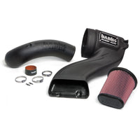 Banks Power 15-17 Ford F-150 5.0L Ram-Air Intake System - Oiled Filter - Burkken Auto Parts