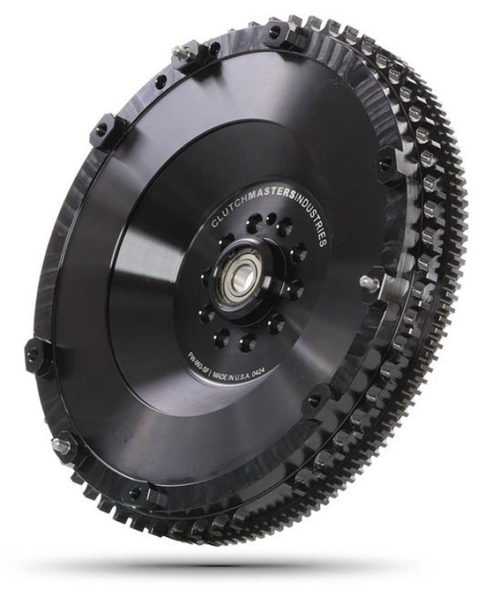 Clutch Masters 15-16 Porsche 911 3.8L Lightweight Steel Flywheel - Burkken Auto Parts