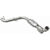 MagnaFlow Conv DF 01 Ford Lightning 5.4L - Burkken Auto Parts