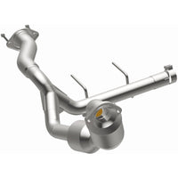 Magnaflow 22-23 Ford F-150 2.7L Right OEM Direct Fit Converter - Burkken Auto Parts