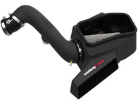 aFe MagnumFORCE Stage-2 Pro DRY S Cold Air Intake System 19-20 Volkswagen Jetta L4-1.4L (t) - Burkken Auto Parts
