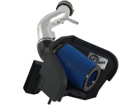 aFe MagnumFORCE Intakes Stage-2 P5R AIS PDS Ford Mustang 11-12 V6-3.7L (pol) - Burkken Auto Parts