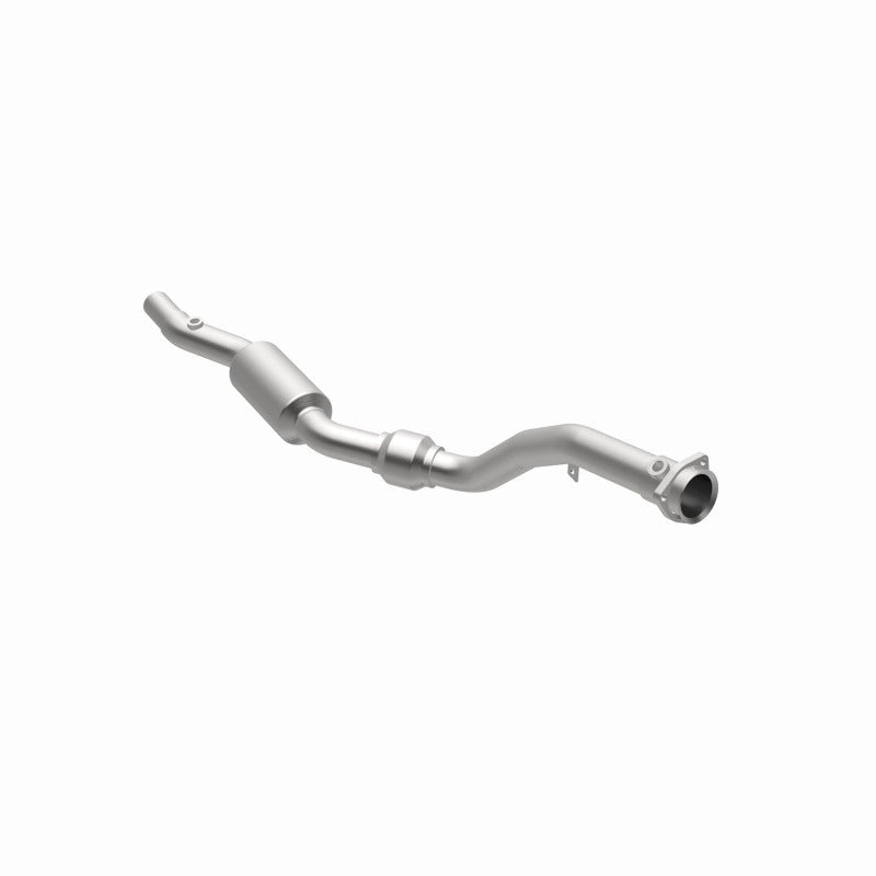 MagnaFlow Conv DF Audi 00-04 A6 Quattro 02-03 S6 4.2L Driver Side *NOT FOR SALE IN CALIFORNIA* - Burkken Auto Parts