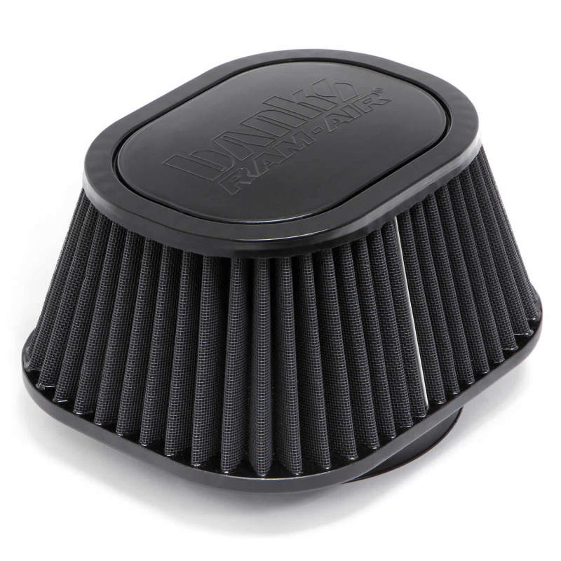 Banks Power 99-14 Chevy/GMC Diesel/Gas Ram Air System Air Filter Element - Dry - Burkken Auto Parts