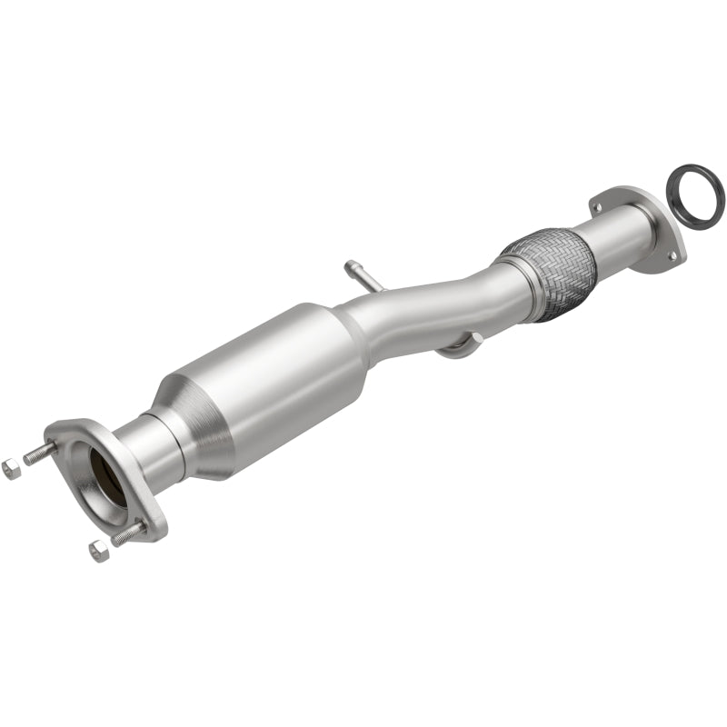 Magnaflow 17-19 Toyota Highlander 3.5L Direct Fit Converter - Burkken Auto Parts