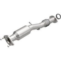 Magnaflow 17-19 Toyota Highlander 3.5L Direct Fit Converter - Burkken Auto Parts