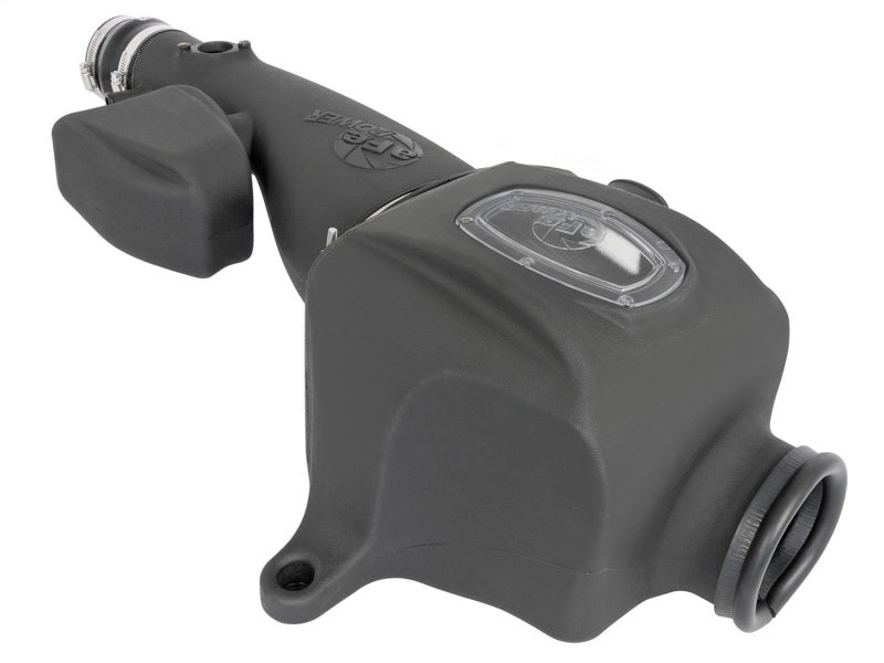 aFe Momentum GT Pro DRY S Stage-2 Intake System 2016 Toyota Tacoma V6 3.5L - Burkken Auto Parts