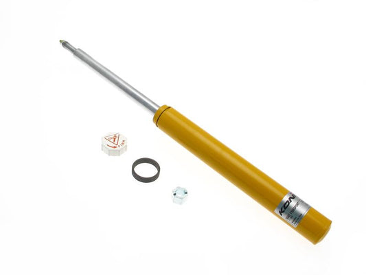 Koni Sport (Yellow) Shock 90-92 Volkswagen Corrado G60 - Front - Burkken Auto Parts