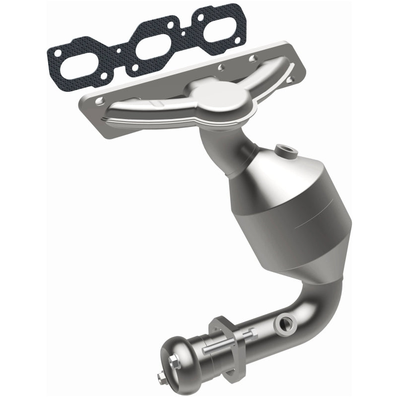Magnaflow Conv DF 02-05 Ford Escape 3.0L - Burkken Auto Parts