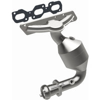 Magnaflow Conv DF 02-05 Ford Escape 3.0L - Burkken Auto Parts