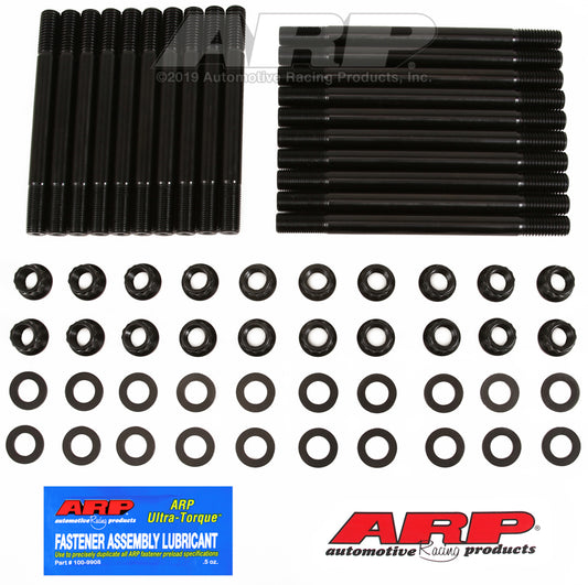 ARP BB Ford 460 SVO 12-Point Head Stud Kit - Burkken Auto Parts
