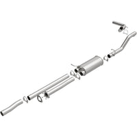 MagnaFlow BRE Exhaust Kit 03-09 Express Savana - Burkken Auto Parts