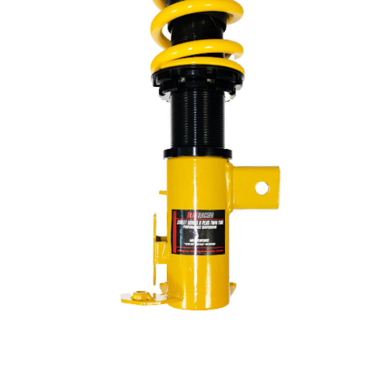 BLOX Racing 13-22 Subaru/Scion FRS/BRZ Street Series II Plus Coilovers - Burkken Auto Parts