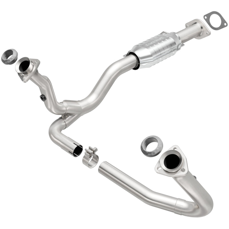 Magnaflow Conv DF 2000 S10/Sanoma 4.3L - Burkken Auto Parts