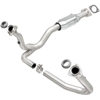 Magnaflow Conv DF 2000 S10/Sanoma 4.3L - Burkken Auto Parts