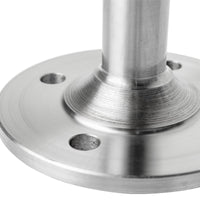 Yukon Gear 1541H Alloy 4 Lug Rear Axle For 7.5in and 8.8in Ford Thunderbird / Cougar / or Mustang - Burkken Auto Parts