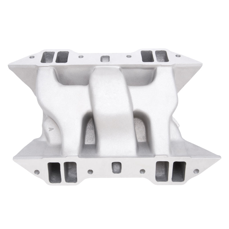 Edelbrock CH-6B Manifold - Burkken Auto Parts