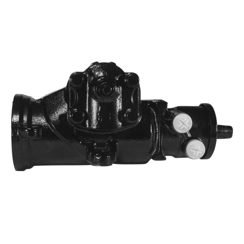 Yukon Gear 99-06 Chevrolet/GMC Pickup/SUV/Van w/32 Splines Power Steering Gear Box - Burkken Auto Parts