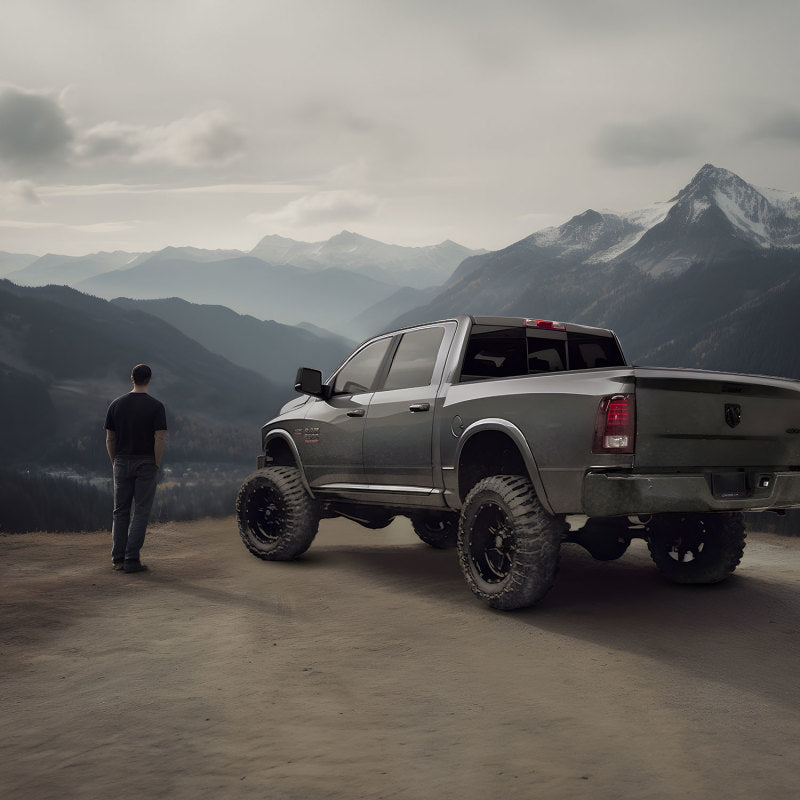 BD Diesel Valve Body 11-18 Dodge Ram 6.7L Cummins 68RFE(Gray Connector) - Burkken Auto Parts