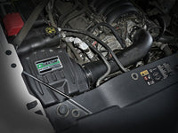 aFe Pro 5R Air Intake System 14-19 GM Silverado/Sierra V8-5.3/6.2L - Burkken Auto Parts