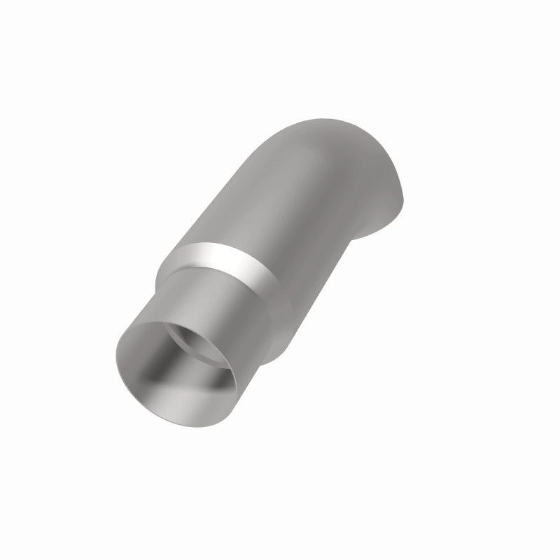 MagnaFlow Tip Turndown 5x20 4inchID 304SS - Burkken Auto Parts