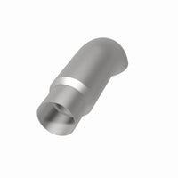 MagnaFlow Tip Turndown 5x20 4inchID 304SS - Burkken Auto Parts