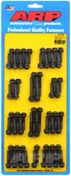 ARP Duramax 6.6L LBZ/LLY/LML/LMM 12pt Valve Cover Bolt Kit - Burkken Auto Parts