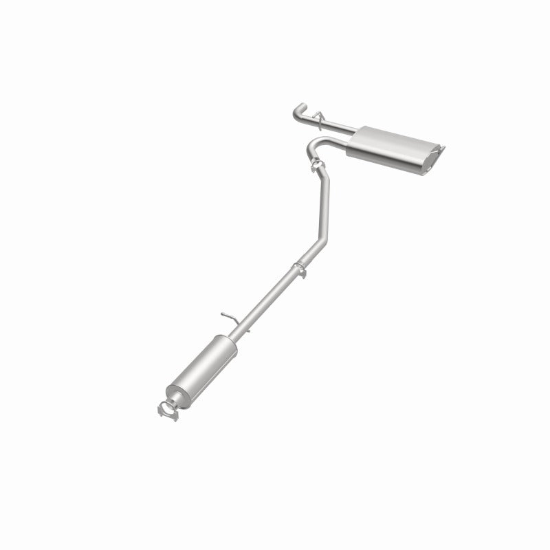 MagnaFlow BRE Exhaust Kit 13-17 BUICK ENCORE 1.4L - Burkken Auto Parts