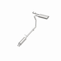MagnaFlow BRE Exhaust Kit 13-17 BUICK ENCORE 1.4L - Burkken Auto Parts